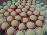 DOCE DE LEITE NINHO (CENTO)