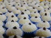 BEIJINHO PARA FESTAS(CENTO)