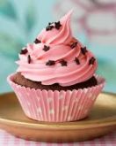 CUPCAKE TRADICIONAL RECHEADO