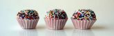BRIGADEIRO PARA FESTAS ( CENTO)