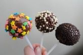 CAKE POPS